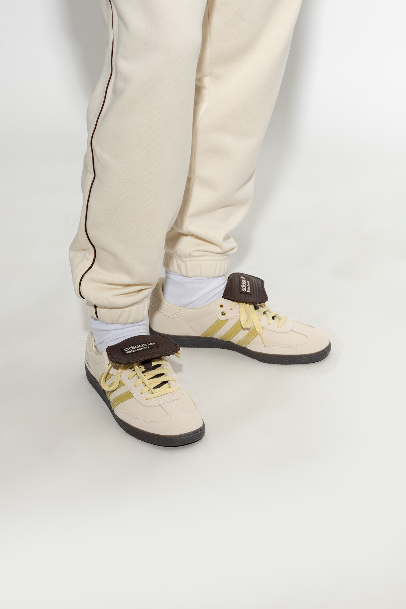ADIDAS Originals ADIDAS ORIGINALS x WALES BONNER | Men's Shoes